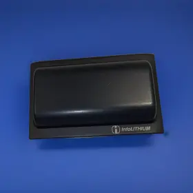 Np-f200 Sony Rechargeable Battery Pack Lithium Ion Handycam -tested Confirmed #3