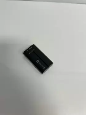 Np-f330 Sony Genuine Oem Original Battery For Camera Camcorder #2