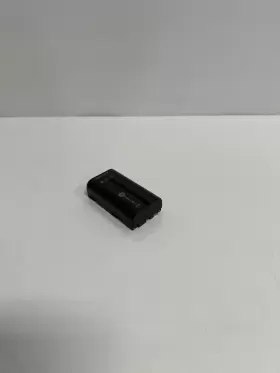 Np-f330 Sony Genuine Oem Original Battery For Camera Camcorder