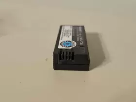 Np-fc11 Sony Genuine Battery 3.6v 2.8wh For Cybershot Digital Camera #3