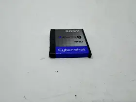 Np-fe1 Sony Battery For Dsc T7 Camera Oem Np Fe1 Cyber Shot Npfe1 #2