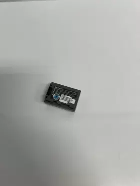 Np-fp50 Sony Oem Original Battery Pack #2