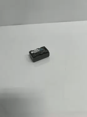 Np-fp50 Sony Oem Original Battery Pack #3