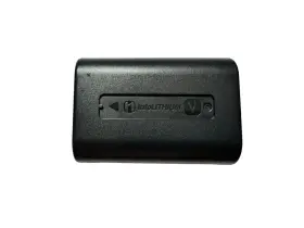 Np-fv30 Sony Genuine Original Oem Battery Pack Model #2