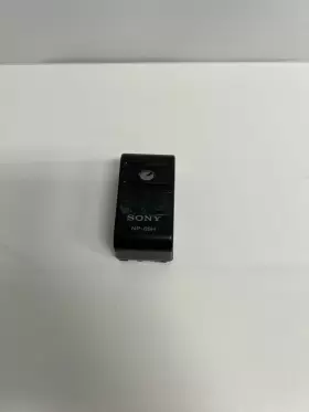 Np-66h Sony Np66h 6v Oem Camcorder Rechargeable Battery 1800mah Ni-cd Made In Japan #2