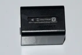 Np-fv70a Sony Npfv70a V Series Rechargeable Battery Pack