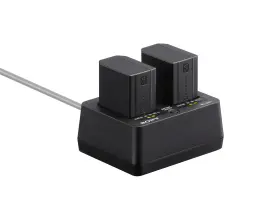 Sony Npsa100 - Sa-type High Capacity Rechargeable Battery Pack Black