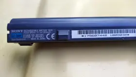 Pcga-bp51a Sony Li-ion Rechargeable Battery Pack #2