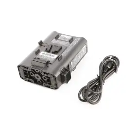 Vdxsobcm50 Sony Bc-m50 Li-ion And Nimh 2-position Portable Charger - Sku#1920109