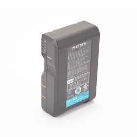 Vdxsobpl40a Sony Bp-l40a Lithium Battery Pack - Sku#1920088