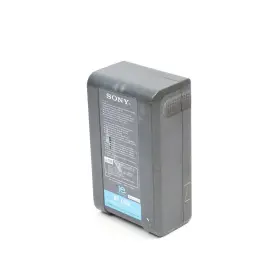 Vdxsobpl90a Sony Bp-l90a Li-ion V-mount Battery With Info Function - Sku#1667005