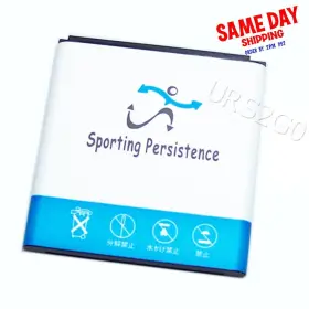 Ev-nx3300 Sporting Persistence 2950mah Battery Compatible With Samsung Nx Mini Nx3300 Camera
