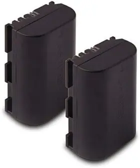 Eos-1dx Sr Sun Room 705353994388 High-capacity Replacement Canon Lp-e19 Battery For Mark Ii #3