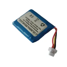 Starnovo 723740117608 400mah 3.7v Replacement Battery For Bushnell Neo Ghost 2015 Fit A #2