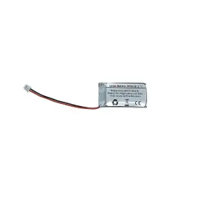 Aeb01730pgh Startong 713592662734 300mah 3.7v Bp37f Bp37r Fpb9704 Ae801730p6h Battery For Dogtr A