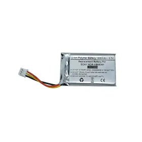 Mdr-xb950n1 Startong 713592665971 1000mah 3.7v Replacement Battery For Sony Srs-ws1 Wh-ch700n Li