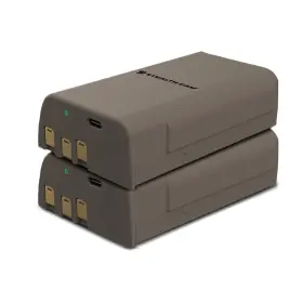 Stealth Cam 813628069775 5 000mah Fieldmax Lithium Rechargeable Cartridge/2 Pk #2