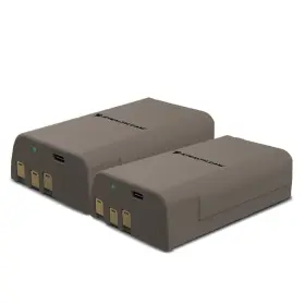 Stealth Cam 813628069775 5 000mah Fieldmax Lithium Rechargeable Cartridge/2 Pk #3