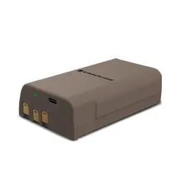 Stealth Cam 888151060681 5 000mah Fieldmax Lithium Rechargeable Cartridge #2