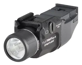 69484 Streamlight Strmlght Tlr Rm 1 Hl-x Usb Black