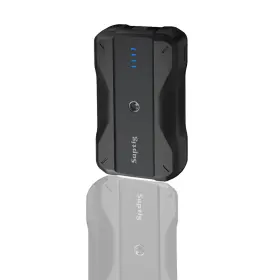 Suptig 744591594646 Portable Charger 9000mah Battery Pack Power Bank Compatible For Gopro Canon