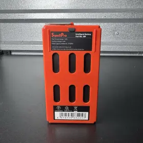 Swellpro Spbp01009 6600mah Intelligent Battery For Splashdrone 4 - Not Working Parts