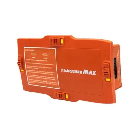 Spcpbp01014 Swellpro 22.2v 4500mah 6s Lipo Flight Battery For Fisherman Max Drone