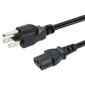 Spd08000058 Swellpro Splashdrone 4 Charger Power Cable Black