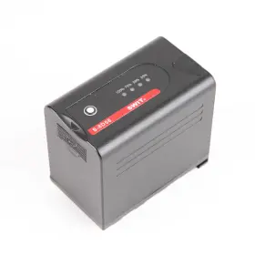 Aj-px270 Swit Electronics S-8d58 Battery Pack For Panasonic Aj-px270/285 Dv Camcorder