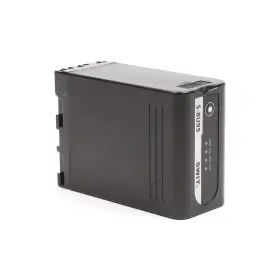 Bp-u60 Swit Electronics S-8u95 98wh Replacement Battery For Sony Lithium-ion Bat