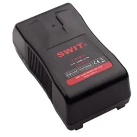 Swts8183s Swit Electronics S-8183s 14.4v 240wh High Load Li-ion V Mount Battery For Eng Ca