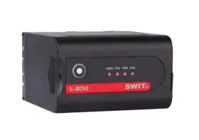 S-8i50 Swit Jvc Hm600 Dv Camcorder Battery Pack #2