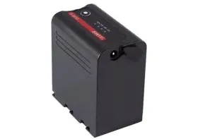 S-8i50 Swit Jvc Hm600 Dv Camcorder Battery Pack #3