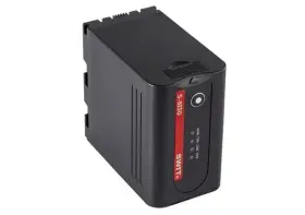 S-8i50 Swit Jvc Hm600 Dv Camcorder Battery Pack