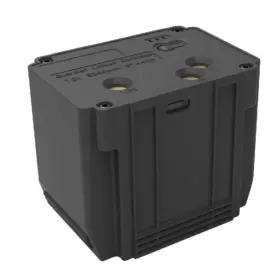 Dfd-bty01 Tactacam Defend Cam Rechargeable Battery With 5200mah Capacity And Usb C Input
