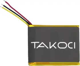 Astro-a50 Takoci Product For Astro A50 Battery Replacement Compatible With Part Number #2