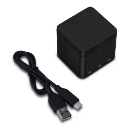Taoke 675663401138 Action Battery Housekeeper Charging Box Qc 3.0 Quick Charger With