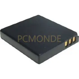 Dmw-bce10e Targus Tgb-s008 Li-ion Battery Dmc-fx30/fx33/fx55 Dsr-s10 Cga-s008 Vw-vbj10 C-lux2