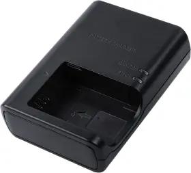1228-1475 Teesvk Lc-e12 Battery Quick Charger For Canon Lp-e12 Lc-e12e Eos M M2
