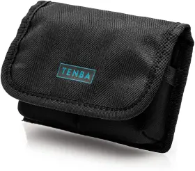 636-640 Tenba Tools Reload Battery 2 - Pouch Black