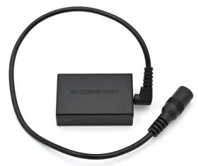 Crce6ob021725vk002 Tethertools Open Box Fair Tether Tools Relay Camera Coupler For Canon Cameras With Lp-e6