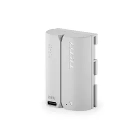 Iatlpe6pow Tilta Lp-e6p 7.2v 2400mah Usb-c Rechargeable Lithium-ion Battery For Canon Camer