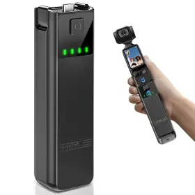 Tomat 794414719916 Pocket 3 Battery Handle For Dji Osmo Creator Combo Accessories Buil