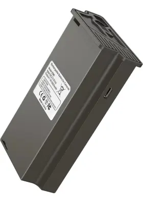 B0cn973bh7 Topwowe 6000mah Rechargeable Battery Pack For Hunting Camera - Fits Reveal X Xb Sk