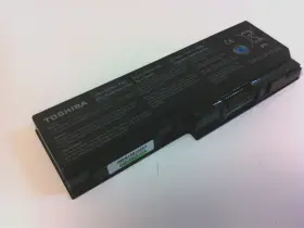 Pa3536u-1brs Toshiba Pa3536-1brs Original L355-s7902 L355 L355d Pabas100 Genuine Battery X1