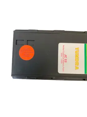 Bp200 Tundra High Energy Nickel Cadmium Rechargeable Camcorder Battery Model 06 Jc22 #2