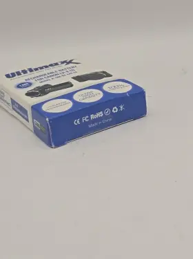 Um-bt-lpe10 Ultimaxx Replacement Battery For Canon Lp-e10 1-battery #3