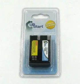 D-li50 Upstart Battery D-i50 Dli50 For Pentax K20d Sigma Sd15 Samsung Gx-10
