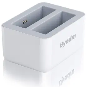 Uyodm 717981579622 Charging Station Compatible With Simplisafe Outdoor Camera Batterydual Port Cha