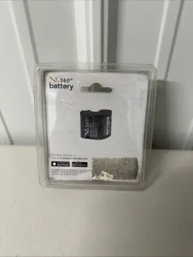Lc18350-3p V.360 Rechargeable Li-ion Battery #2